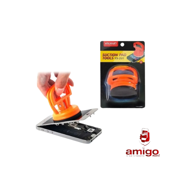 SUJETADOR PANTALLA IPH YX-D01