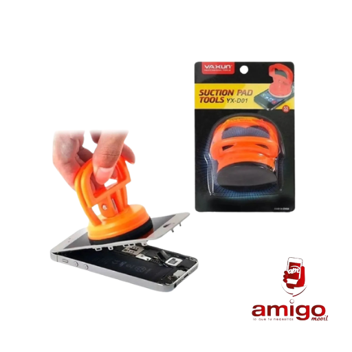 SUJETADOR PANTALLA IPH YX-D01