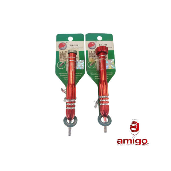 DESARMADOR BK350 PRECISION