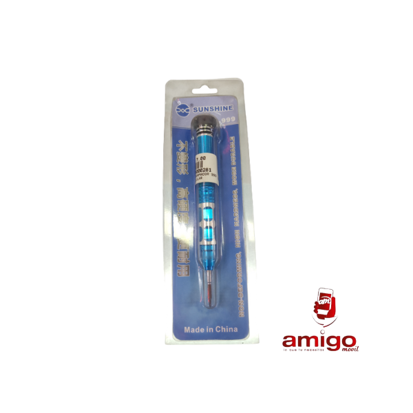 DESARMADOR 999 1 SD CELULAR