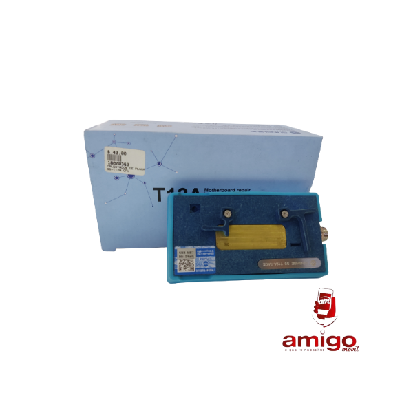 CALENTADOR DE PLACA SS-T12A CPU