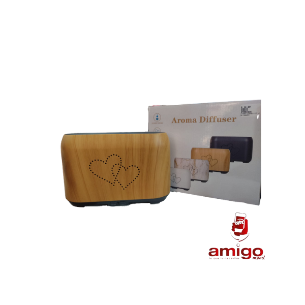 AROMATIZADOR KIT -193 MADERA