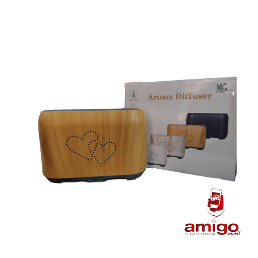 AROMATIZADOR KIT -193 MADERA