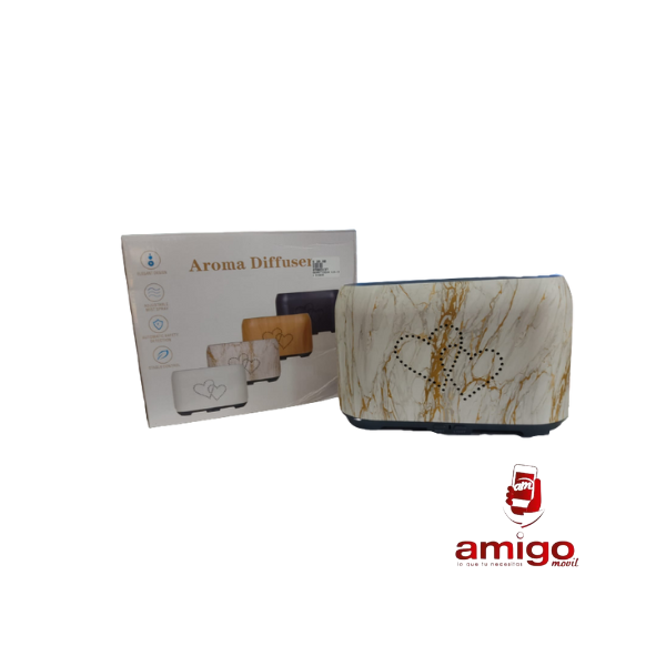 AROMATIZADOR KJR-193 DISEÑO