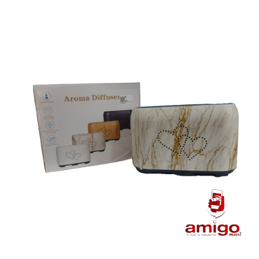 AROMATIZADOR KJR-193 DISEÑO