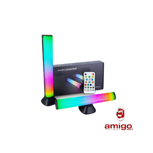 LAMPARA LUZ AMBIENTAL