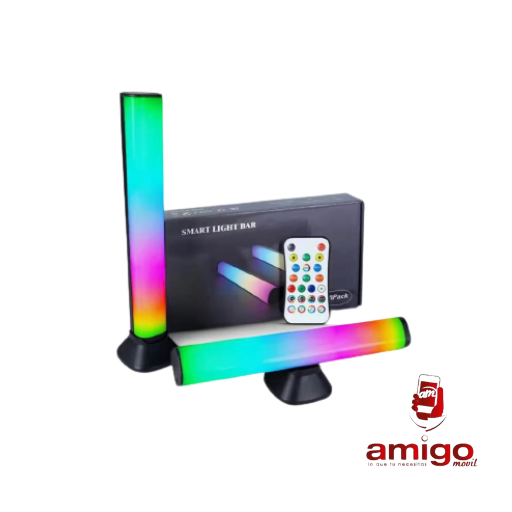 LAMPARA LUZ AMBIENTAL