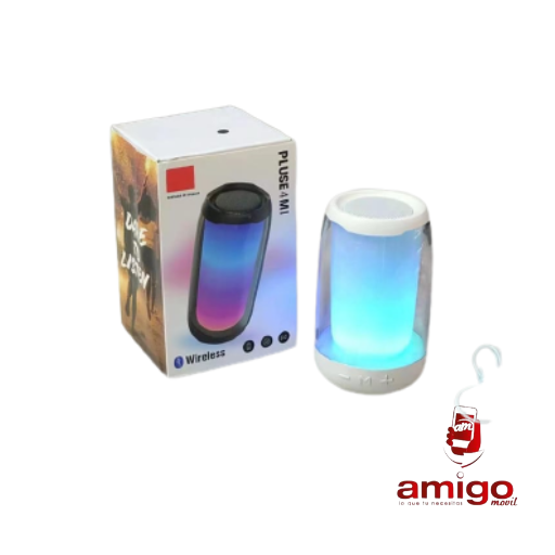 PARLANTE PLUSE 4MINI