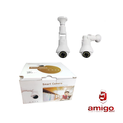 CAMARA SMART 804 WIFI