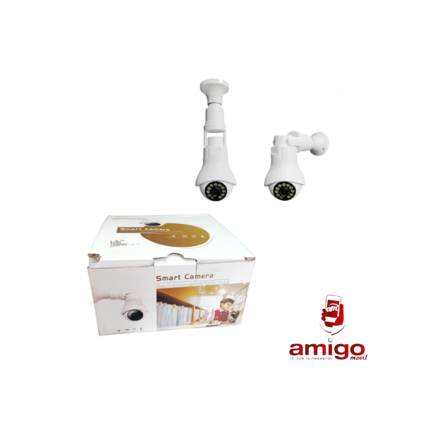 CAMARA SMART 804 WIFI