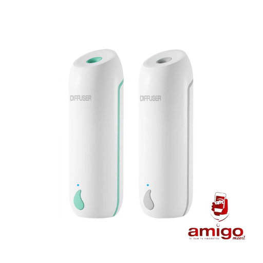 AROMATIZADOR PERFUME