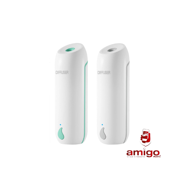 AROMATIZADOR PERFUME