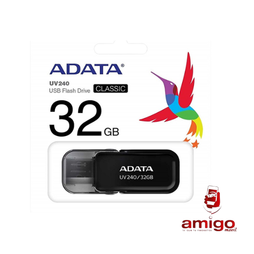 FLASH 32GB ADATA