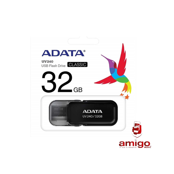 FLASH 32GB ADATA