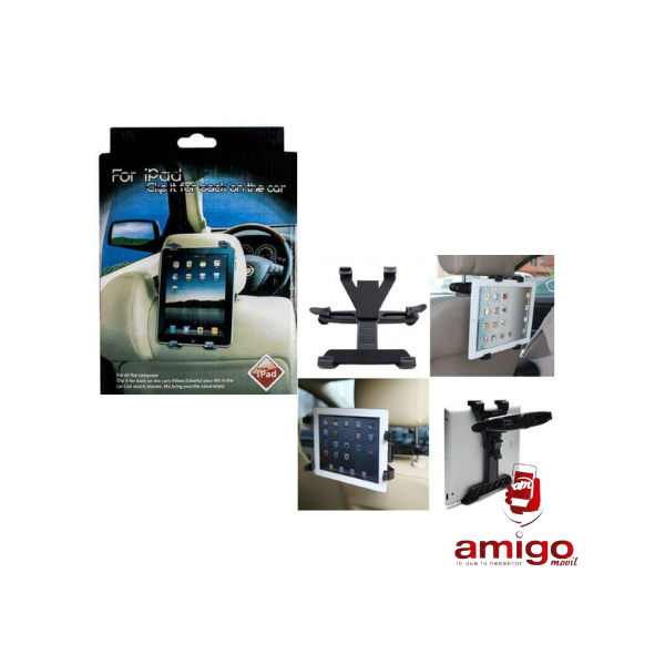 HOLDER PARA  CABECERA