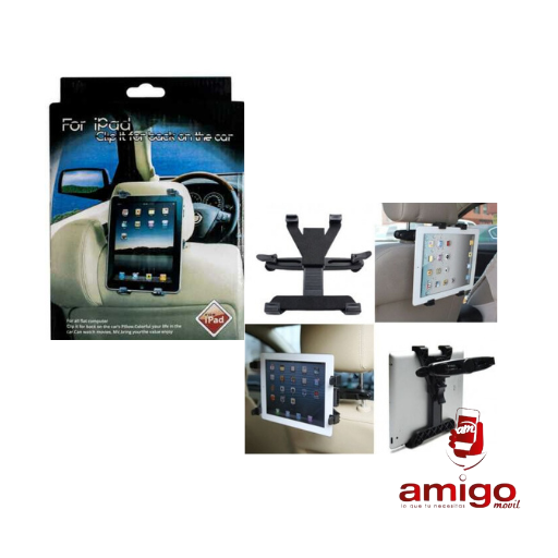 HOLDER PARA  CABECERA