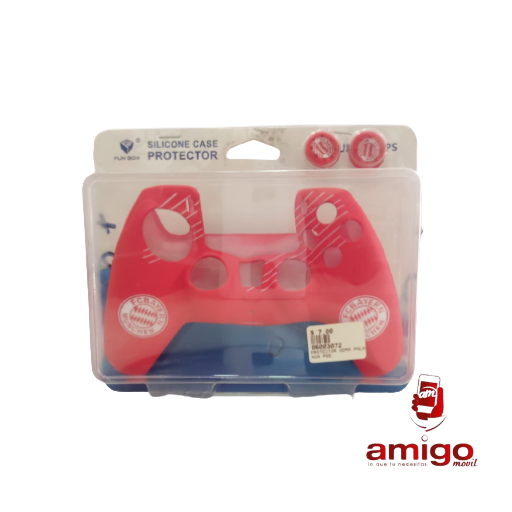 PROTECTOR GOMA PALANCA PS5