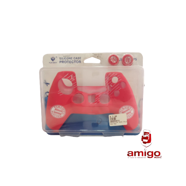 PROTECTOR GOMA PALANCA PS5