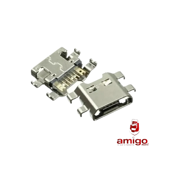 PIN CARGA LG K4