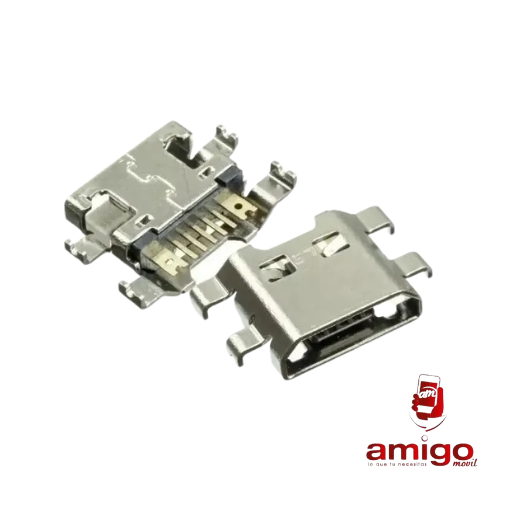 PIN CARGA LG K4
