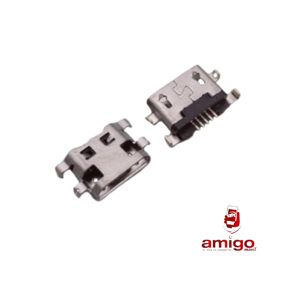 PIN CARGA HUAWEI Y3 2