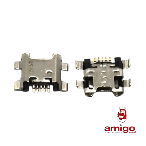 PIN CARGA HUAWEI Y7 2018 AA