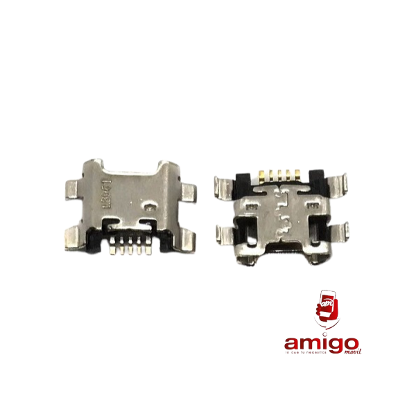 PIN CARGA HUAWEI Y7 2018 AA