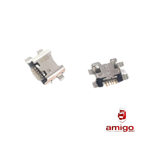 PIN CARGA HUAWEI Y7 PRIME