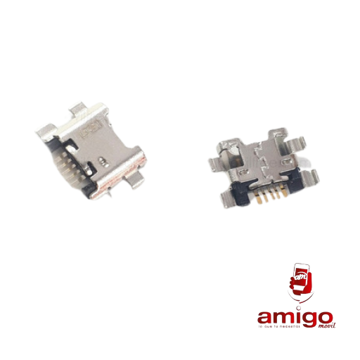 PIN CARGA HUAWEI Y7 PRIME