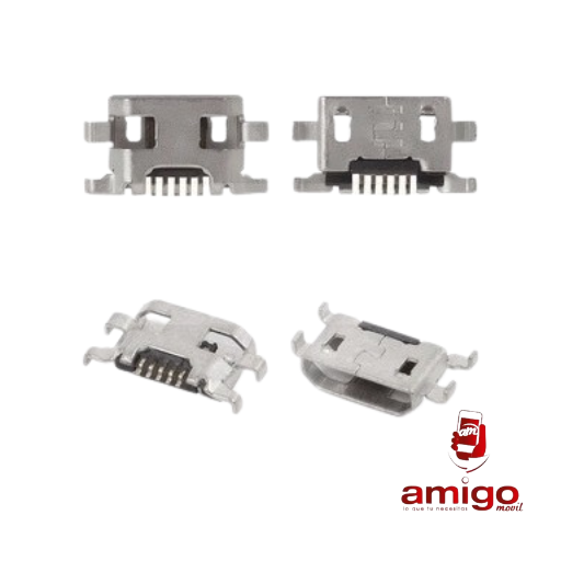 PIN CARGA MOTOROLA G2 XT1068