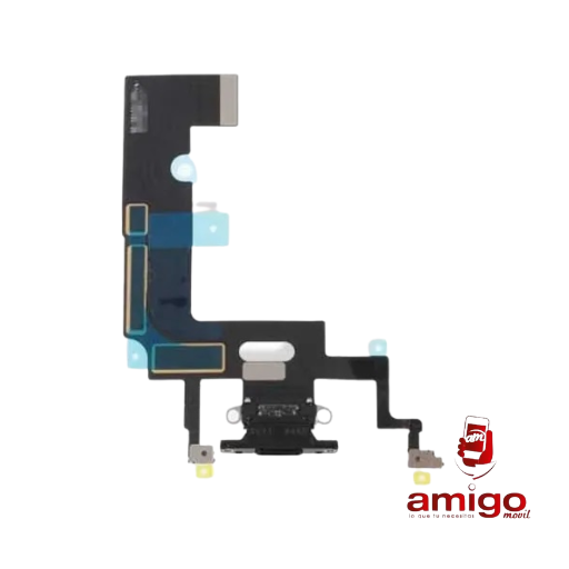 MODULO DE CARGA IPHONE XR