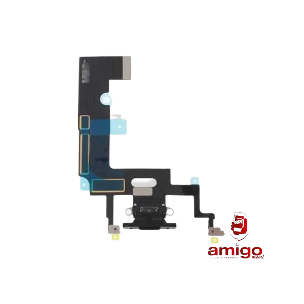 MODULO DE CARGA IPHONE XR