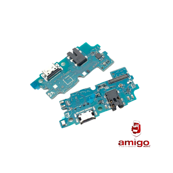 MODULO DE CARGA SAMSUNG A30 AA