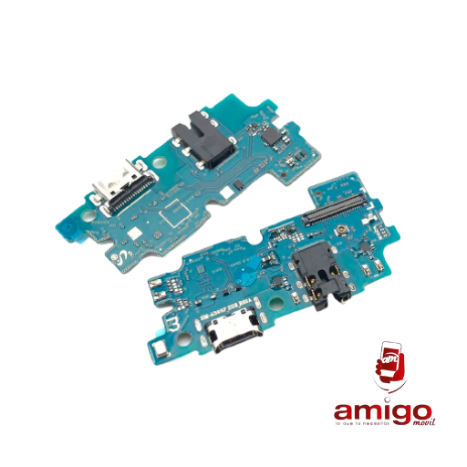 MODULO DE CARGA SAMSUNG A30 AA