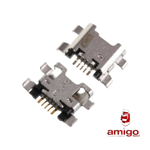 PIN CARGA HUAWEI Y9 PRIME