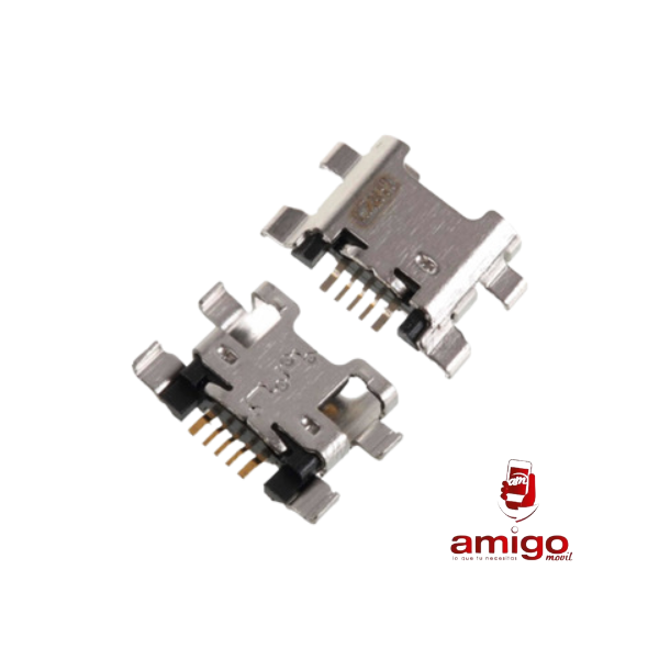 PIN CARGA HUAWEI Y9 PRIME