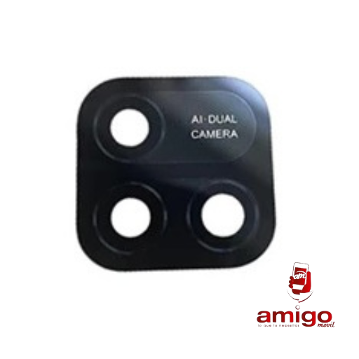 LENTE CAMARA INFINIX HOT 10i