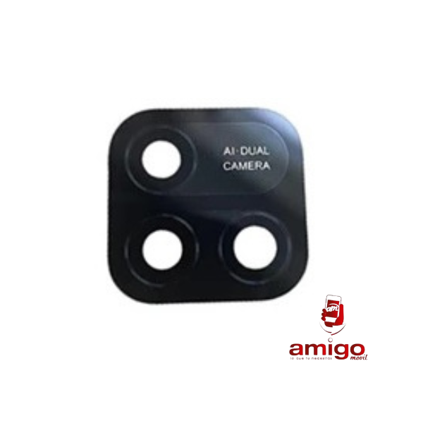 LENTE CAMARA INFINIX HOT 10i