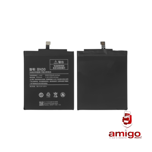 BATERIA XIAOMI MI 4A BN30 3000mAh MARC