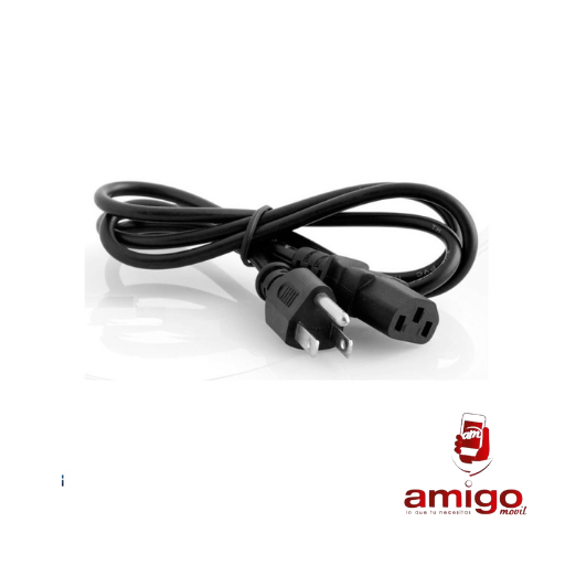 CABLE DE PODER BK401