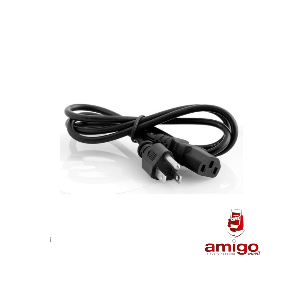 CABLE DE PODER BK401