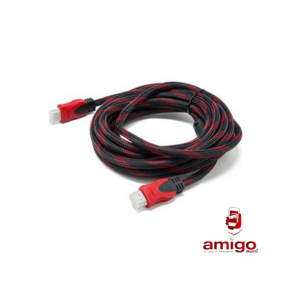 CABLE HDMI 5m SOGA