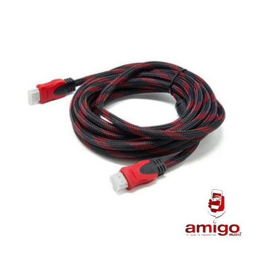 CABLE HDMI 5m SOGA