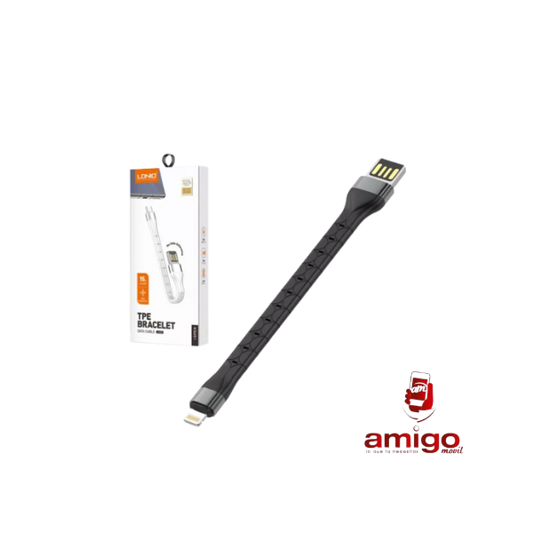 CABLE USB TIPO C LS-50 LDNIO