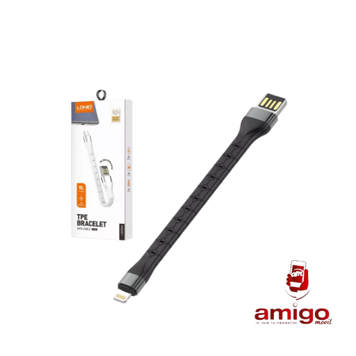 CABLE USB TIPO C LS-50 LDNIO