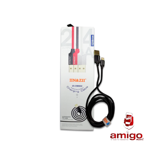 CABLE USB V8 IZCB8822