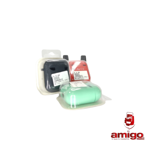 ESTUCHE PARA ML CASE FOR 1/2