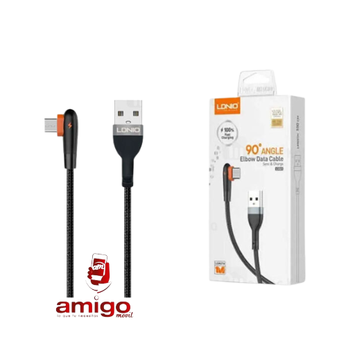 CABLE USB V8 LS561 LDNIO 1M EN L