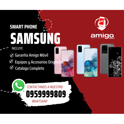 SMARTH PHONE SAMSUNG