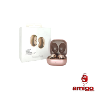 AUDIFONO BLUETOOTH PR7 AIRPOD R-180 BUDS LIVE